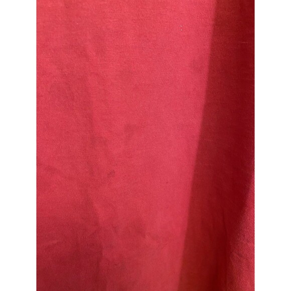 Vintage, RP55 Red, REYNOLDS & PERRY -USA Long Sleeve Shirt Men's XXL Pullover - Picture 10 of 11